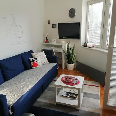 Anka Apartman Smederevo Exterior foto