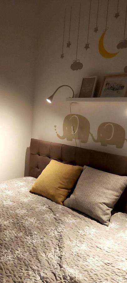 Anka Apartman Smederevo Exterior foto