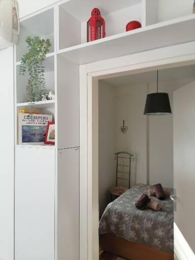 Anka Apartman Smederevo Exterior foto