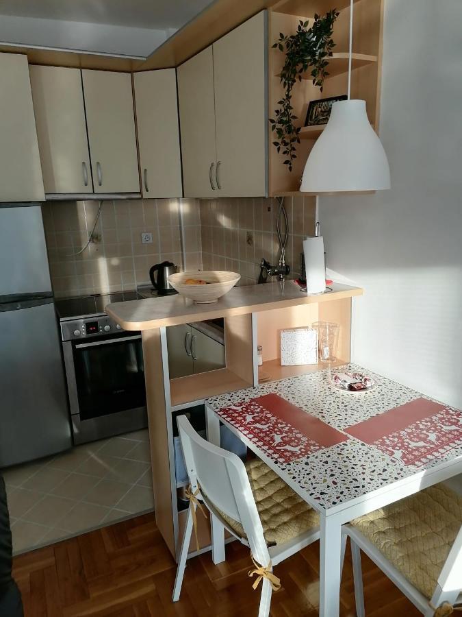 Anka Apartman Smederevo Exterior foto