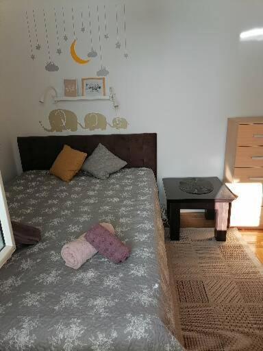 Anka Apartman Smederevo Exterior foto
