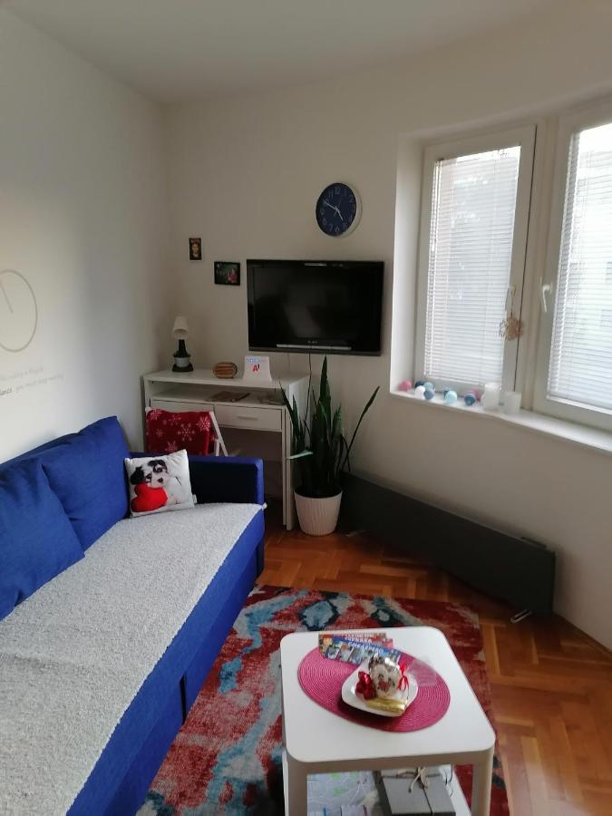 Anka Apartman Smederevo Exterior foto