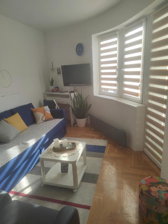 Anka Apartman Smederevo Exterior foto